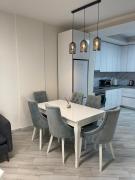 Comfortable two bedrooms apartment