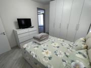 Comfortable two bedrooms apartment