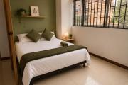 Apartment Jacuzzi Parque Lleras