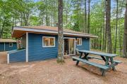 Top Minocqua