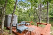 Top Minocqua
