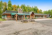 The Bear Lodge