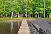 Top Manitowish Waters