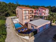 Family friendly house with a swimming pool Okrug Gornji, Ciovo - 26023 Family friendly house with a swimming pool Okrug Gornji, Ciovo - 26023