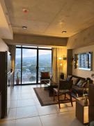 Mid Century Modern Loft with Skyline and Volcano Views