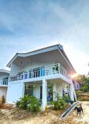 SAMSARA Modern Apartments & Villa LongBeach Sea View