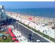 Fabuloso apartamento en la playa de martil