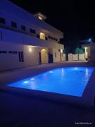 Hotel Riviera Bacalar