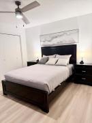 Renovated Condo Near UAB & Downtown, Free parking Renovated Condo Near UAB & Downtown, Free parking