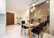 Landmark Prestige Apartment, Vinhomes Central Park