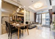 Landmark Prestige Apartment, Vinhomes Central Park