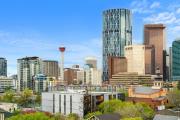 Top Calgary