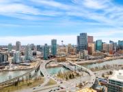 Top Calgary