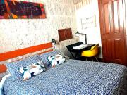 Top Arequipa