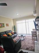 Smile Jamaica Stylish 1 bedroom with balcony, pool ,close to airport