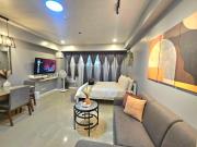 Ashleys Chamber at Soho Central across Shangrila Mall