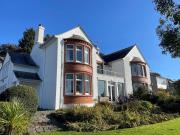 Beautiful 4BR Period Home With Spectacular Views - Pass the Keys