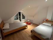 Hi House guest house