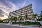 Babylon Sky garden Apartment Tropical Pool View 57 sq