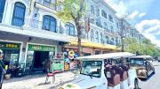 Amber Hotels COFFEE & FOOD 1986 VH08 DTH2-24Mallocar Grandworld Quang Truong Bien