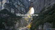 Top Zhangjiajie