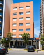 Hotel Mar Del Plata
