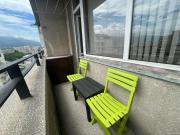 Spacious and Stylish flat in the center of Sofia -White Harmony