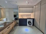 Family Suite with Kitchen & Washer