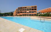Nice Apartment In Ste Lucie De Moriani