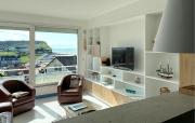 Appartement Vue Mer