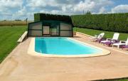 Charmante Maison Avec Piscine