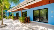 Garden Hostel Koh Rong