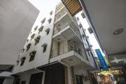 Hotel Dolphin at Delhi Airport