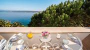 Villa Palace Clara Apartment 4 Island of Krk by Vi