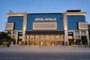 Hotel Apollo Sp Ring Road Odhav Ahemdabad