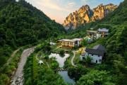 Top Zhangjiajie