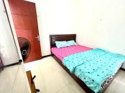MP Villa Ardmore A17 Malang
