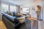 Luxus Familiendomizil mit Matterhornsicht by Inspiring Places Zermatt