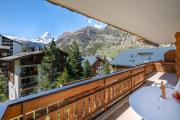 Luxus Familiendomizil mit Matterhornsicht by Inspiring Places Zermatt