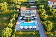 Assos Luxury Villas