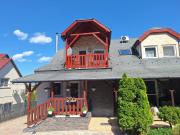 Green Dream Apartment 4 persons free sauna