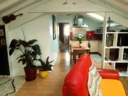 Primadera - Appartement chaleureux