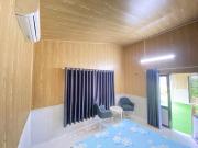 Modern 2BR Central Home ღ Indoor BBQ ღ Car Access