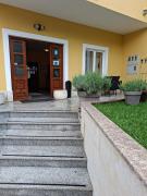 Studio Apartman Rovinj