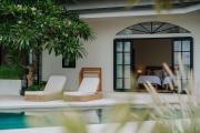 Mengalung Villa