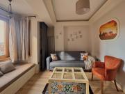 Taksim Square1 Bedroom Suite 05