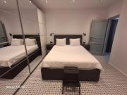 New luxury apartment Adriatic