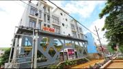 Hotel Travora Suits -Lalquila