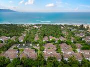 DiStay Beachfront Villa - Premier Village Da Nang