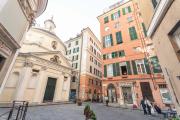 Palazzo Basadonne - Dimora Storica dei Rolli UNESCO